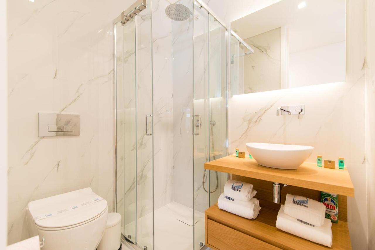 Apartamento Luxo A Beira-Mar Na Ria Formosa Olhão Exterior foto